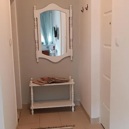 Appartement Casper *