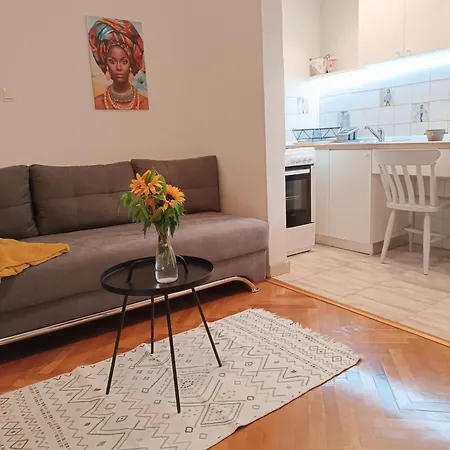 Casper Appartement *