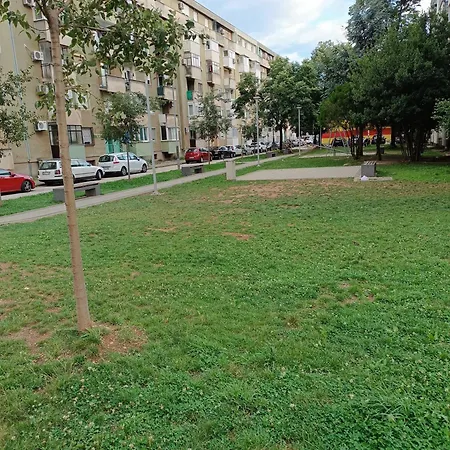 Casper Apartment