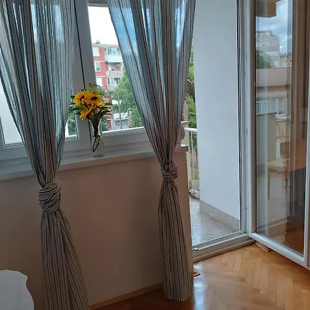 Casper Apartment *