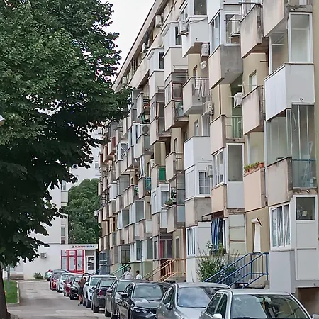 Casper Apartment