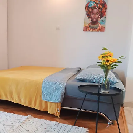 Casper Apartment Mostar