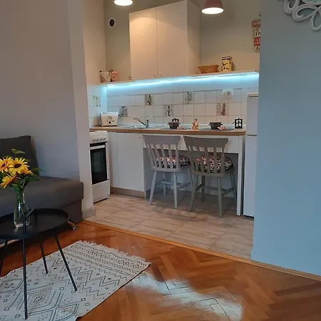 Apartment Casper *