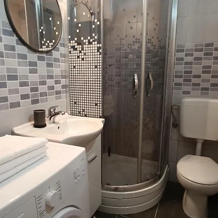 Apartamento Casper